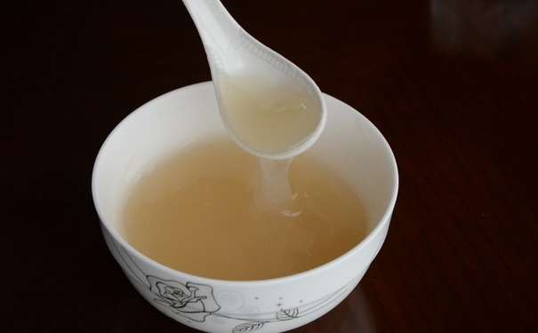 葛根粉有什么功效與作用？葛根粉的食用方法有哪些？(1)