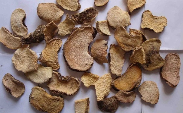魔芋有毒嗎？魔芋有沒(méi)有毒？(1)