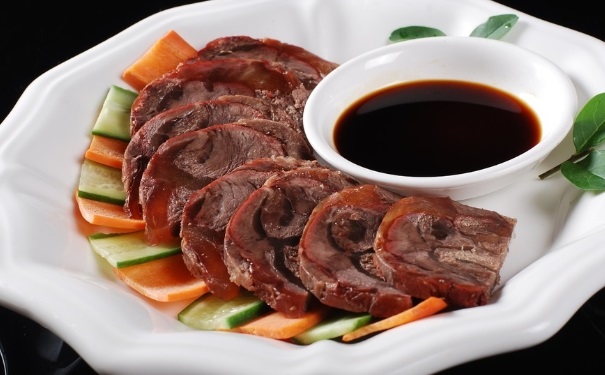 夏天吃牛肉好嗎？夏天吃牛肉好不好？(1)
