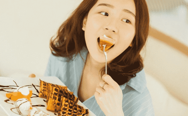 減肥不想挨餓吃什么好？減肥不要吃什么？(1)