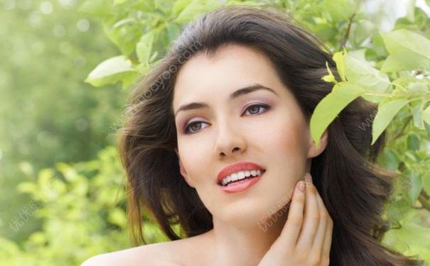 皮膚美白有哪些誤區(qū)？皮膚美白正確的方法是什么？(1)