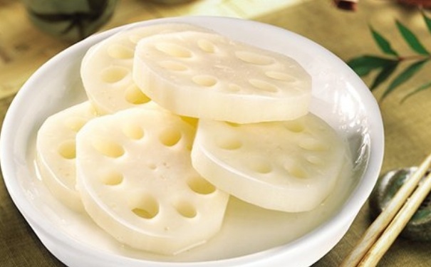 吃蓮藕可以減肥嗎？吃蓮藕會(huì)發(fā)胖嗎？(1)