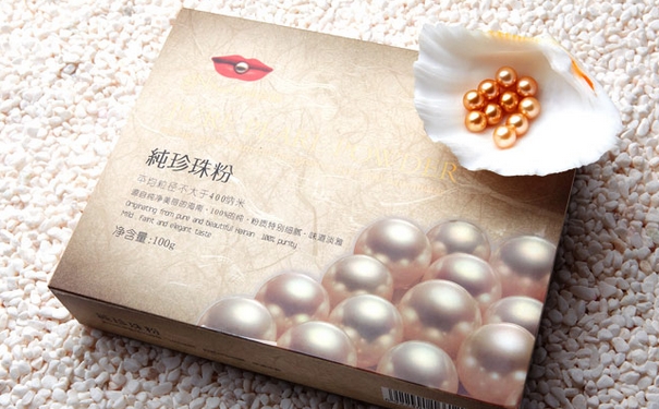 珍珠粉面膜可以美白嗎？珍珠粉面膜怎么做能美白？(1)