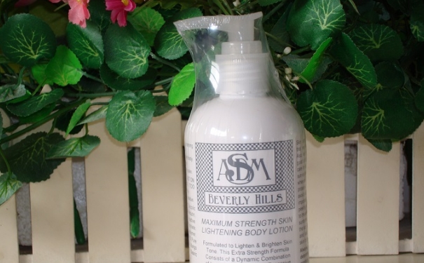 ASDM身體乳怎么樣？ASDM身體乳好用嗎？(1)