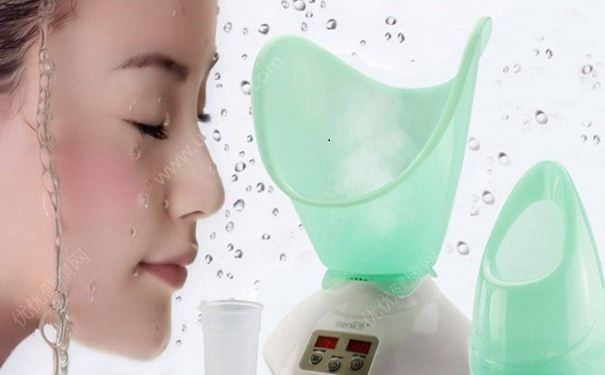 美容蒸臉機(jī)護(hù)膚效果好嗎？美容蒸臉機(jī)怎么使用？(1)