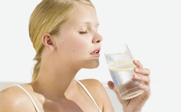 面部排毒該怎么做？怎么讓肌膚白嫩光滑？(1)
