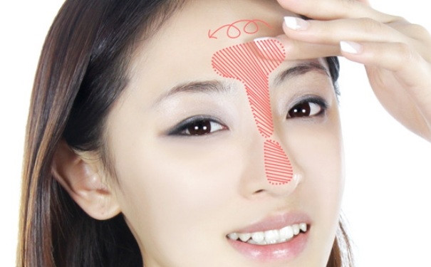 t區(qū)出油脫妝怎么辦？化妝t區(qū)出油怎么辦？(1)