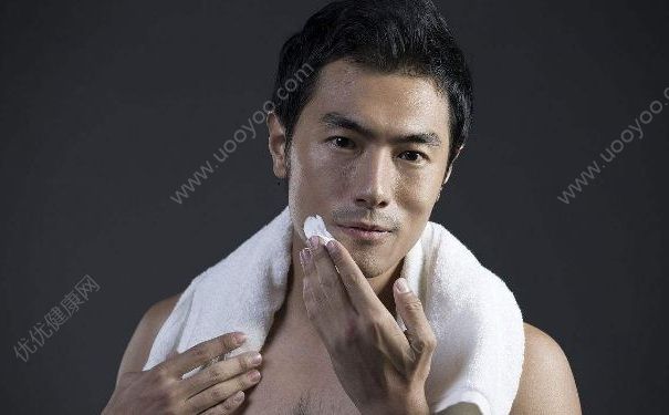 男生應該怎么護膚？男生護膚應該注意什么？(1)
