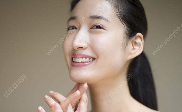 有雙下巴怎么消除？如何才能快速瘦下巴？(1)