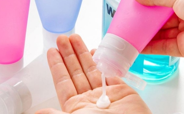 乳液按壓不出來怎么辦？乳液瓶擠不出來怎么辦？(1)