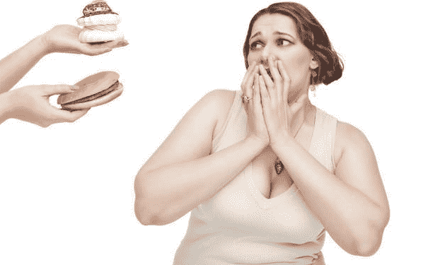 如何對抗饑餓的感覺？減肥如何抑制饑餓感？(1)