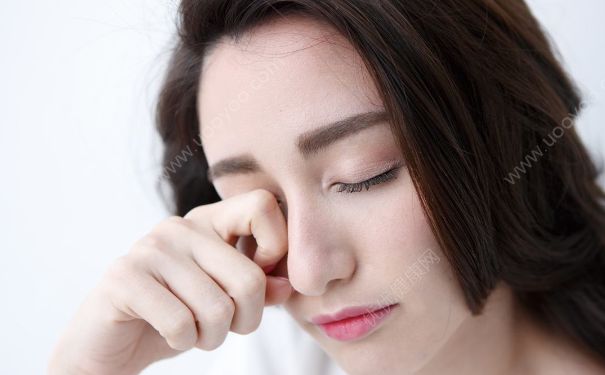 怎么有效去除黑眼圈？有效去除黑眼圈的方法有哪些？(1)