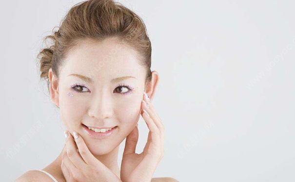 美白怎么內(nèi)調(diào)身體？外敷如何美白？(1)