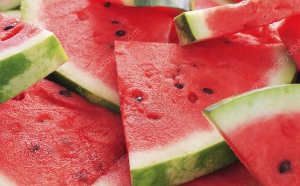 夏季吃什么補水？夏季補水吃什么好？(1)