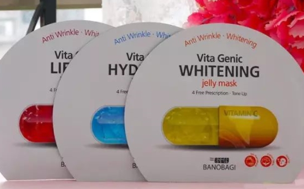 巴諾巴奇果凍面膜好用嗎？巴諾巴奇果凍面膜用后要洗嗎？(1)