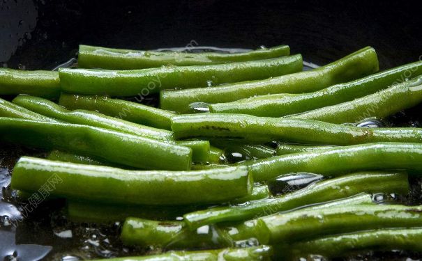 減肥可以吃豆角嗎？怎么吃豆角減肥？(1)