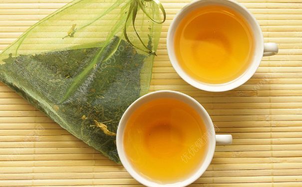 喝綠茶能不能減肥？減肥喝什么茶最好呢？(1)