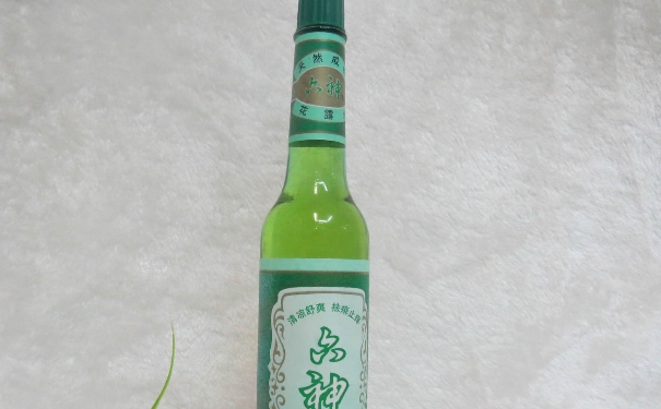 六神花露水保質期是多久？六神花露水有保質期嗎？(1)