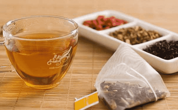 山楂陳皮茶怎么做？山楂陳皮茶有什么作用？(1)