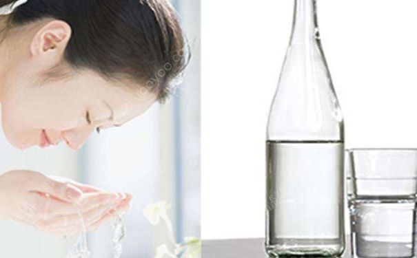 白醋如何美容？如何用白醋美容？(1)