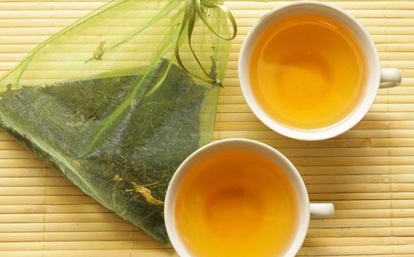 喝茶減肥的注意事項(xiàng)有哪些？喝茶減肥有效果嗎？(1)