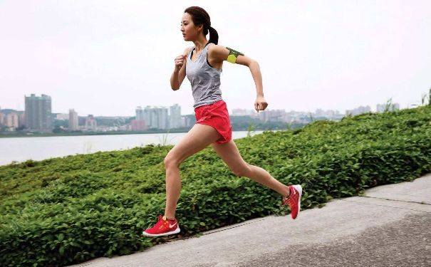 跑步減肥多久有效果？正確的跑步減肥方法有哪些？(1)