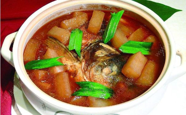 哪些食物能祛斑美白？祛斑美白吃什么？(1)