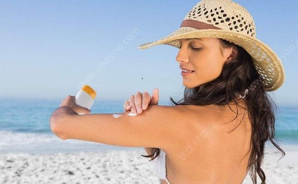 夏季該如何防曬？夏季該怎么護膚？(1)