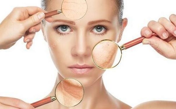 女性冬季如何保養(yǎng)皮膚？冬季皮膚干燥應(yīng)該怎么辦？(1)