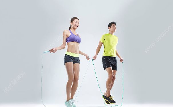 跳繩可以瘦小腿嗎？跳繩主要瘦哪些部位？(1)