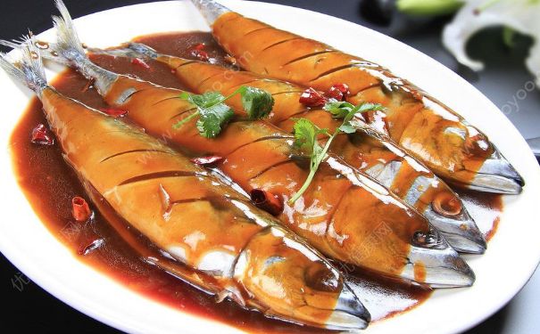 適合秋季減肥吃的食物有哪些？什么食物合適秋季減肥吃？(1)