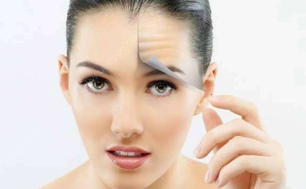 美白抗皺怎么做？哪些壞習(xí)慣會(huì)長(zhǎng)皺紋？(1)