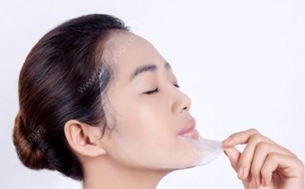 秋季皮膚干燥怎么辦？秋季皮膚缺水怎么辦(2)
