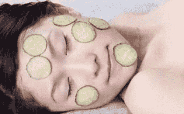 黃瓜敷臉保濕的錯(cuò)誤做法有哪些？黃瓜敷臉有哪些誤區(qū)？(1)