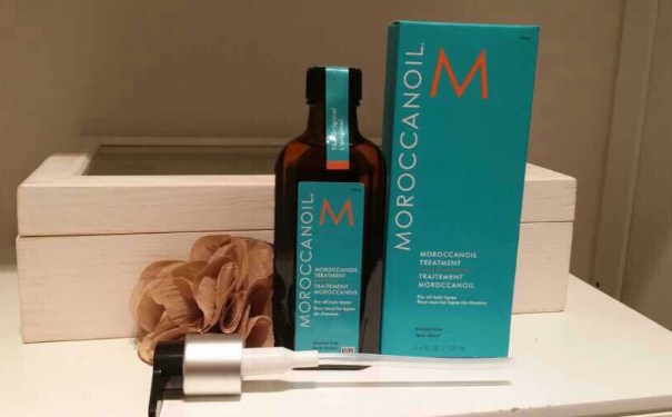 Moroccanoil是什么牌子？摩洛哥精油是哪個國家的？(1)