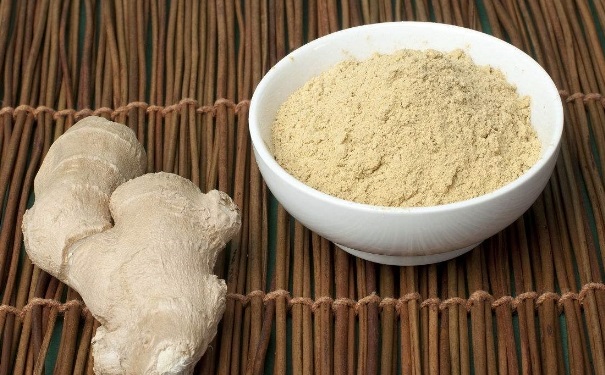 生姜護(hù)膚的原理是什么？怎樣用生姜祛斑護(hù)膚？(1)