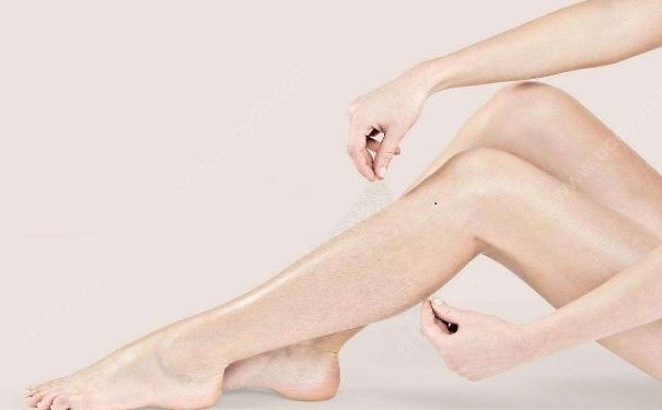 腿部哪里適合吸脂？腿部吸脂要注意什么？(1)