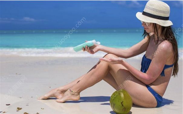 夏季如何防曬？夏季如何保護(hù)皮膚？(2)