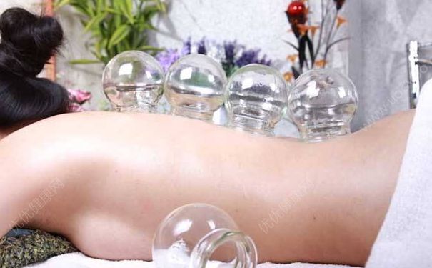 拔罐減肥的方法是什么？拔罐減肥有什么利弊？(1)