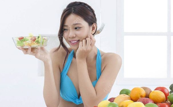 節(jié)食減肥有哪些壞處？如何科學(xué)健康減肥？(1)