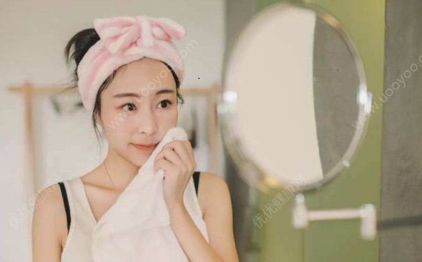 如何檢測敏感??？敏感肌該怎么護(hù)理？(1)