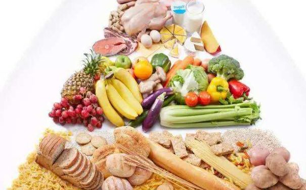 減肥怎么吃才正確？減肥怎么合理安排飲食？(1)