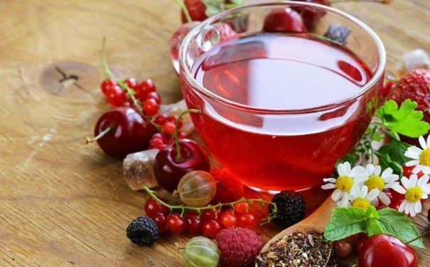 夏季美白養(yǎng)顏喝什么？夏季美白的飲品有哪些？(1)