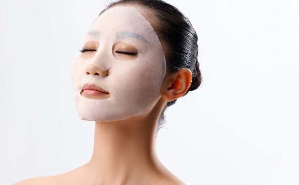 錯(cuò)誤敷面膜的方法有哪些？如何正確地敷面膜？(1)