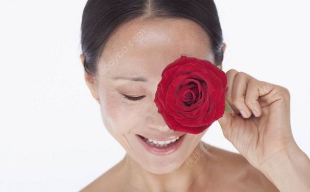 25歲的女人要注意什么？女人應(yīng)該怎么護(hù)膚？(1)
