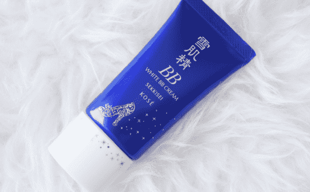 雪肌精美白BB霜好用嗎？雪肌精美白BB霜效果怎么樣？(1)