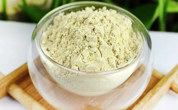 如何自制綠豆粉面膜？綠豆粉面膜有哪些功效？(1)