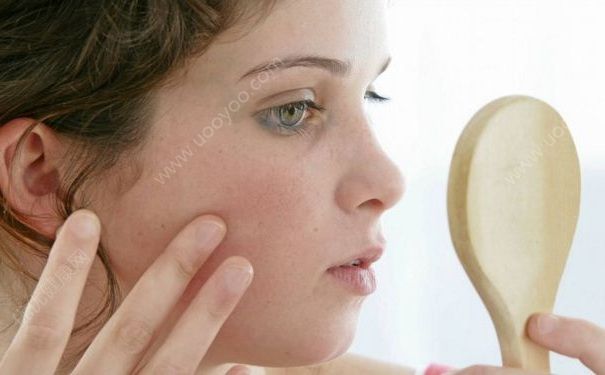 干性皮膚該如何護理？女性油性皮膚如何護理？(1)