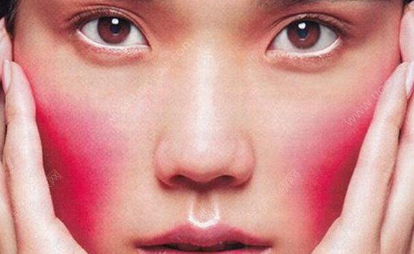 敏感性皮膚怎樣護(hù)理？敏感性皮膚如何補(bǔ)水？(1)