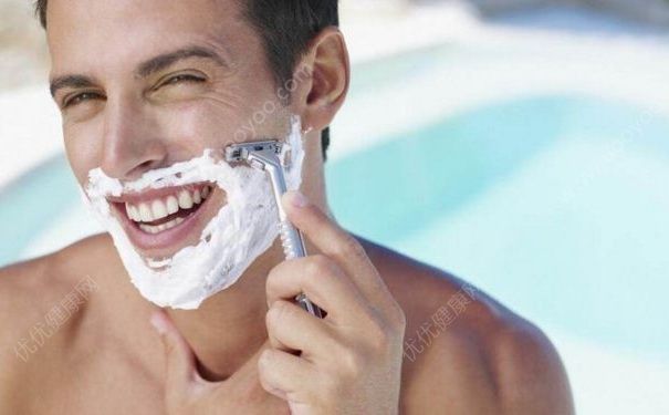 男士護膚該怎么做？男士護膚應該注意什么？(1)